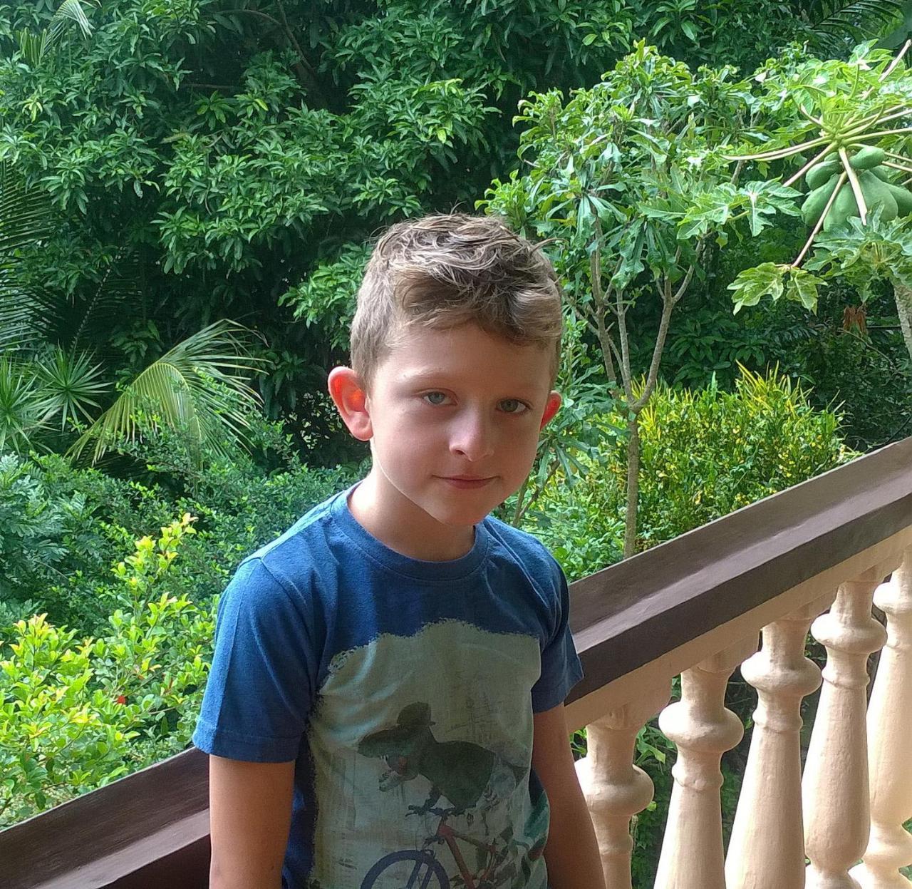 Evergreen Kandy Buitenkant foto